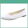 Scarpe Piatte da Donna in Velluto per Uso Casual Primaverile Estivo