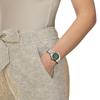 Tissot Le Locle Automatic Lady (29.00) T0062071109600 Men's Green Dial Watch