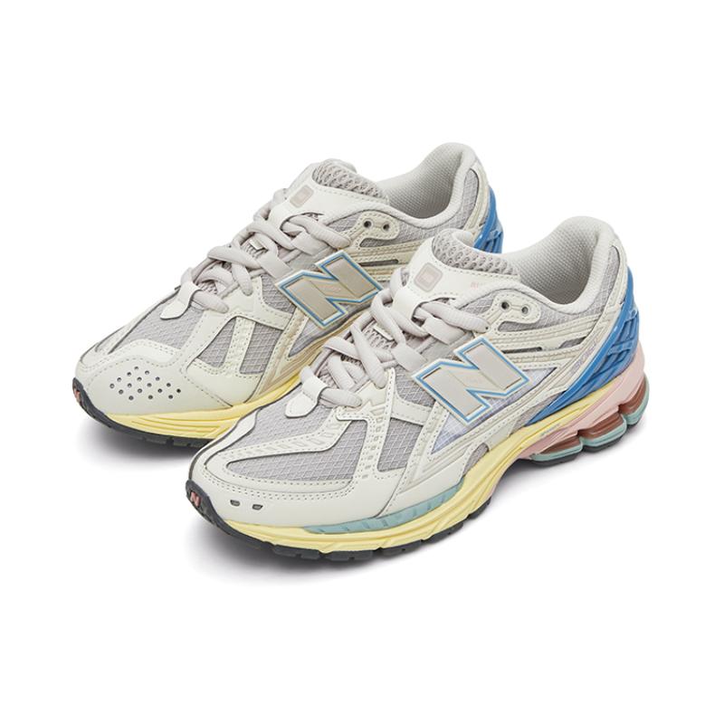 New Balance 1906U 'Angora Blue Pink' Sneakers M1906NC