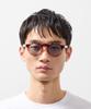 Sunglasses HORIZON CLEAR tortoise brown FREE 2MULTI2 1225003932MULTI2FREE [jugaad14] [Jugaad Fourteen]
