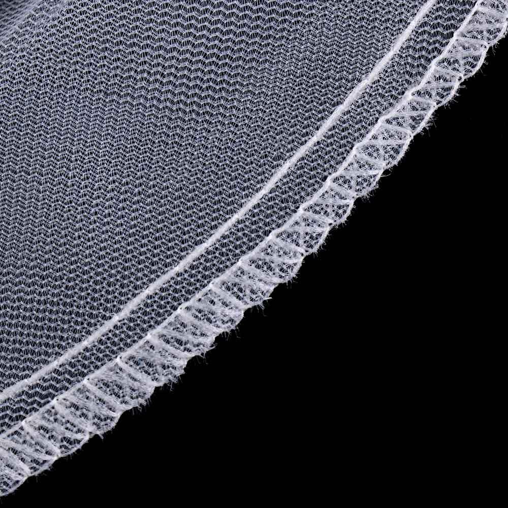 5Pcs Elastic Paint Strainer Bags 1/2/5 Gallon Paint Screen Net Liquid Filter Bags  Home Decoration