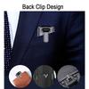 V9 Mini Clip Necklace Camera 1080P Portable Cam Dispaly Screen Audio Video Voice Photo Recorder Smart Loop Recording Camcorder