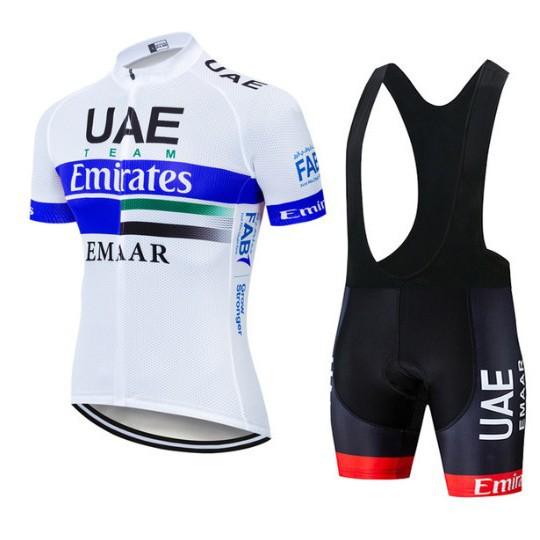 Road Bike Cycling Suit Summer Men's Quick-drying Breathable Bicycle Cycling Suit