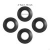 4 Kayak Paddle Drip Rings for Oar Protection And Maintenance