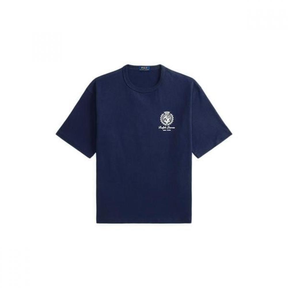 Polo Ralph Lauren Men S Relaxed FiT jerSey Graphic T ShirT mnpoTSh1n823187410