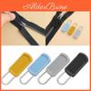 Replacement Zippers 20pcs Pull Set Zippers Gripper Mend Fixer For Suitcases Luggage Boot Backpacks Purse Jeans