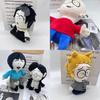 South Park Goth Plush A Soft And Huggable Companion For Fans