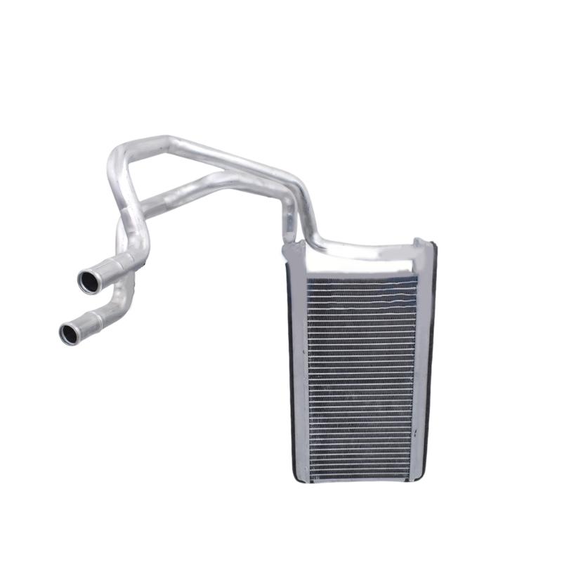 

Heater Core/Heat Exchange for Pajero Sport L200 2005-2008 7801A382 Aluminum Heater Core Radiator Automotive Accessories 1