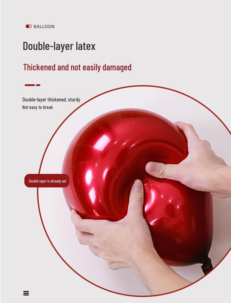 Wedding Balloon Arch Stand for Outdoor Aisle or Doorway Decoration