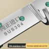 Nashi De 304 Stainless Steel Hook Rack
