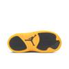 Air Jordan 12 Retro Toddler 'University Gold' (Unisex) Black / Black / University Gold Toddler Shoes 850000 070