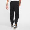 Nike Men's Fleece Tapered Sportswear Sweatpants