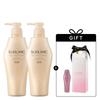 Shiseido PrOfessional Adenovital Hair Mask 200g [gift Set Of 4 Items]