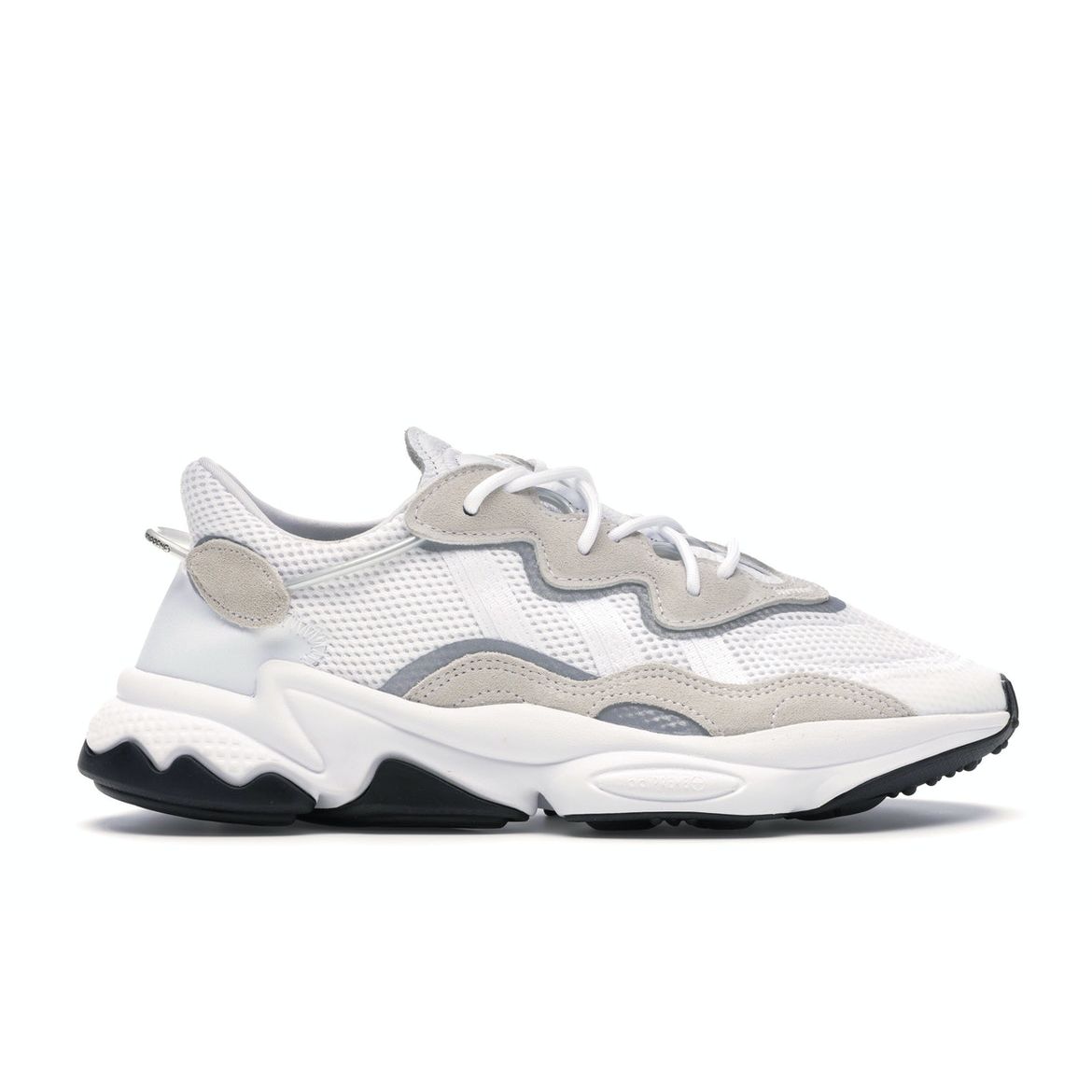 

Кроссовки унисекс adidas Ozweego Cloud White Core-Black EE6464