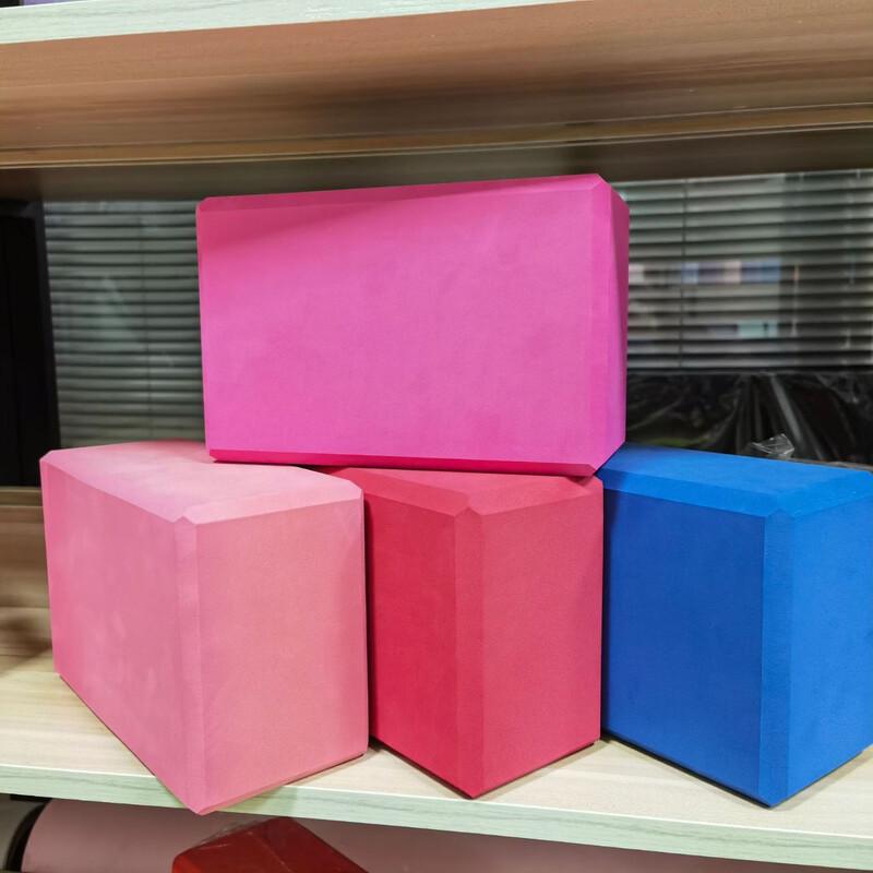 JOINFIT Multi-Purpose EVA Foam Blocks