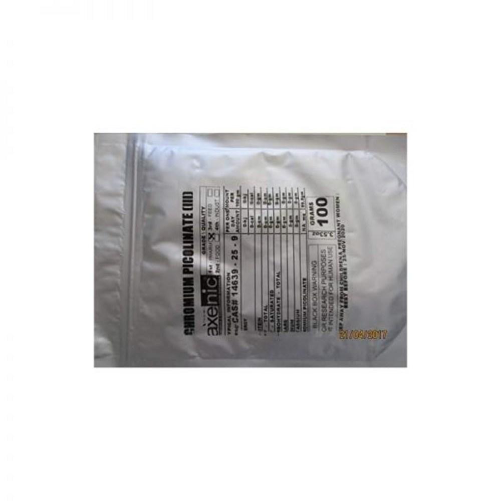 100 gram Chromium Picolinate Powder 99.8% 1 pcs 100g