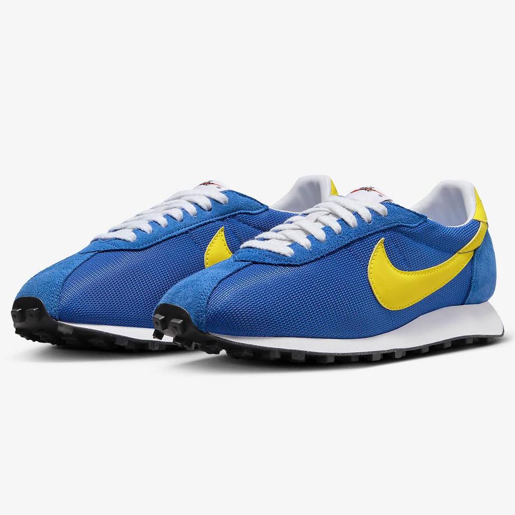 Nike SP Game Yellow Size LD-1000 Royal/Opti FQ9079-400, 23.0cm