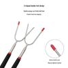 SMVP Telescopic BBQ Roasting Fork