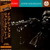 LP-Schallplatte JOHN COLTRANE Impressions IMP88067 IMPULSE 1972 Japan Jazz Gebraucht