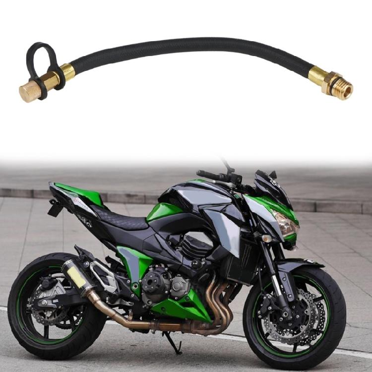 Engine Flexible Drain Hoses 510440902 Flexible Oil Drain Hoses for FH FT FX