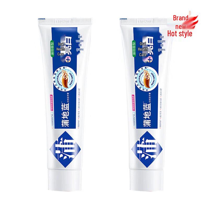 Pudilan Oral Care Anti-Sensitivity Toothpaste