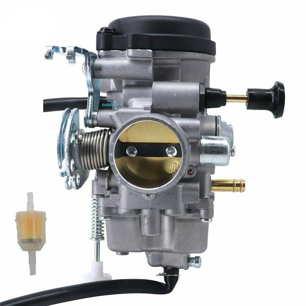 for Suzuki 2001-2007 DR-Z250 California E33 only 13200-13E40 Carburetor