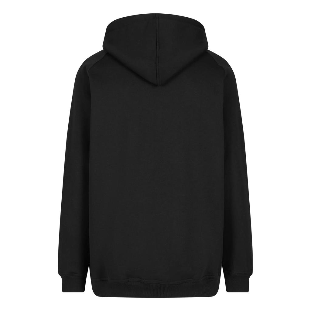 Urban Classics Mens Tall Hoodie