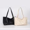 Vegetable Tanned Leather High-quality Tote Bag Women's New Large-capacity Computer Commuter Portable Shoulder
