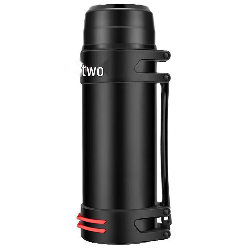 YOTU 1200ml Car Travel Vacuum Flask