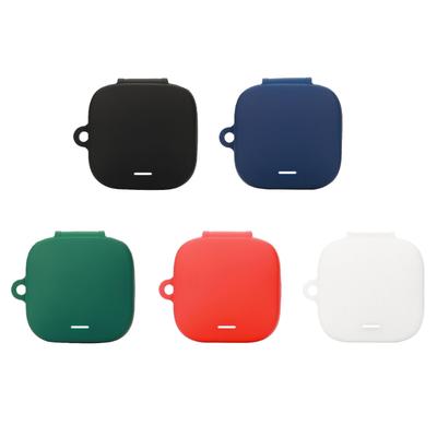 Suitable for Air 4 Headphone Cover Shockproof Case Skin Antiscratch Guard Washable Soft Housing Shell Damage Prevention