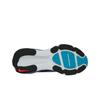 Nike Vomero 18 Blue Void Metallic Silver Herren-Sneaker Blau-Blitz Helles-Karmesinrot HM6803-401