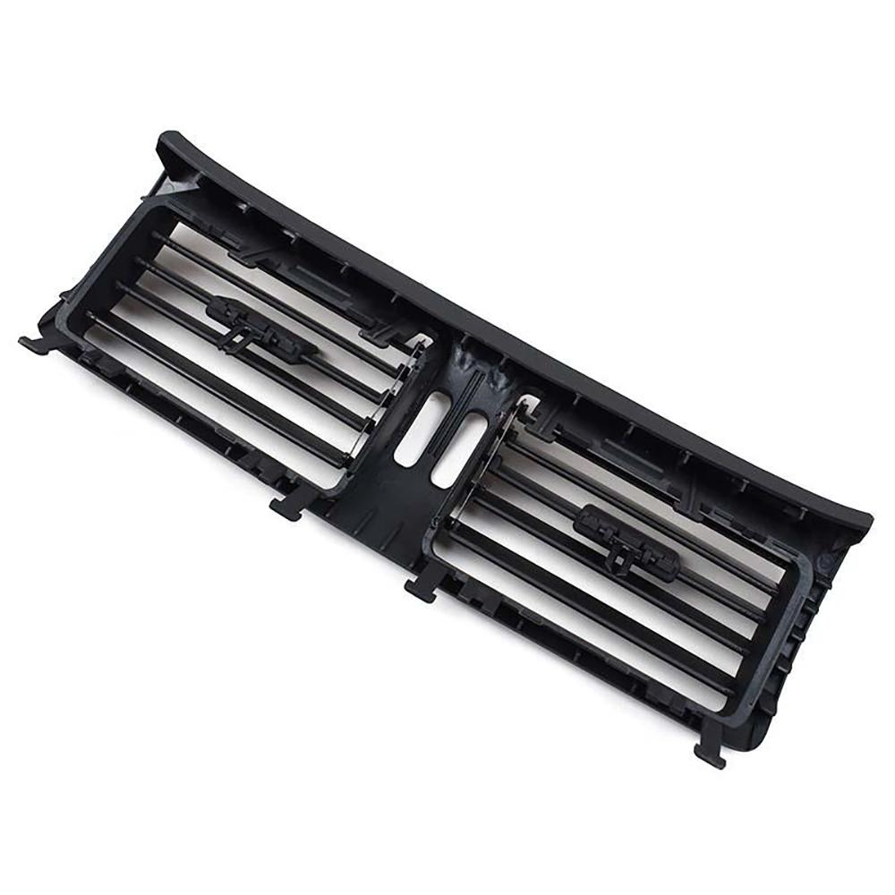 Auto Links Rechts Mitte Hinten Klimaanlagengitter AC Lüftungsdüsenblende Für Mercedes Benz W251 R300 R320 R350 R400 R500