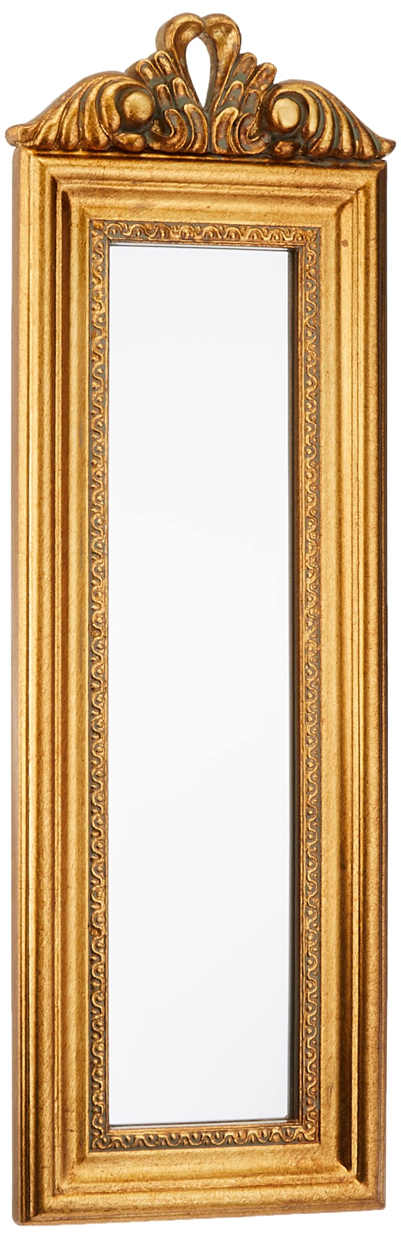 

Gold U-Power Mirror/Mirror W17×H53×D3cm GM-03012 золотий