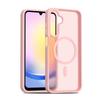 New A36 Mobile Phone Case Suitable for Samsung A26 Series Matte Anti-collision Samsung Mobile Phone Protection Case