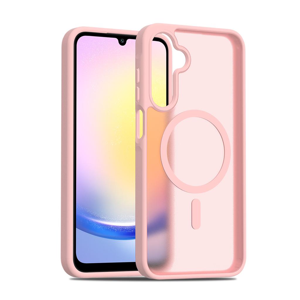 New A36 Mobile Phone Case Suitable for Samsung A26 Series Matte Anti-collision Samsung Mobile Phone Protection Case