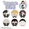 WIND BREAKER Fuwakororin BIG3 Yu Tsubakino E