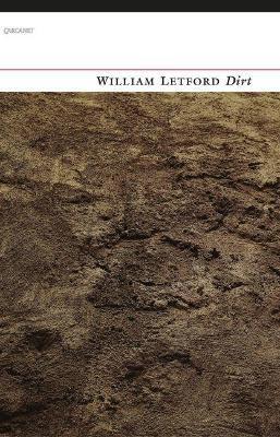 Dirt by William Letford Paperback Book 9781784102005