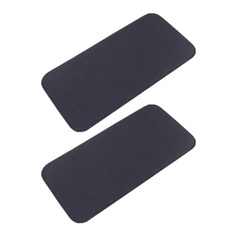 Universal RV Carpet Mat, Anti-Slip Floor Replacement for RV Camper Van Trailer, Durable Driver Cab Door Step Protection