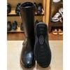 Vainer Black Women S Comfort Fur bootS 377d