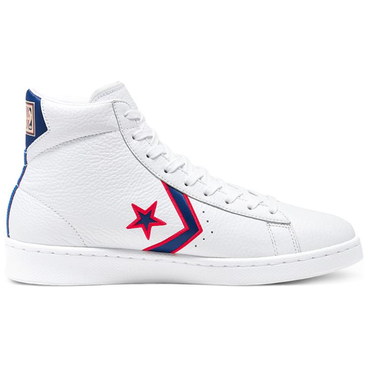 Pro Leather Converse 'Pistons' 167058C