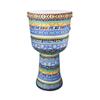 TLAKEHO Kids African Hand Drum