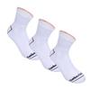 Men's Bowden Quarter Socks (Pack of 3)