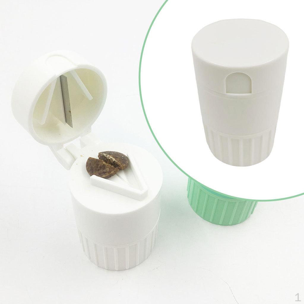 

Резак Дробилка Шлифование Резка White2