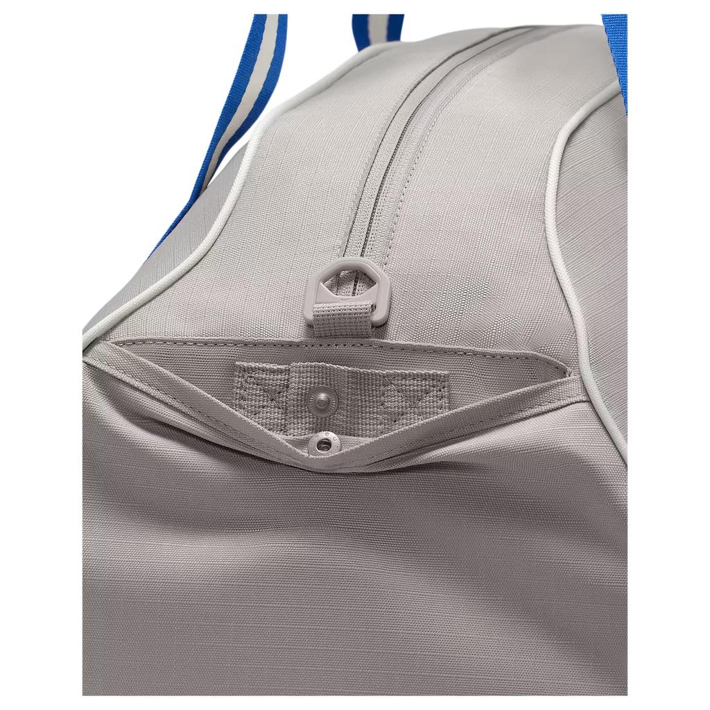 Nike Fabric Travel Bag Unisex Gray Casual DH6863-009