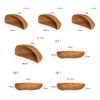 Thick Hanging Basket Liner Coconut Liners for Planters 100% Natural Coco Basket Replacement Liner Outdoor Garden Accessories