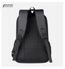 Large Capacity Fashion Casual Backpack for Men - Portable, Versatile Travel, College, Sports, and School Bag