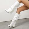 Botas altas – Botas altas