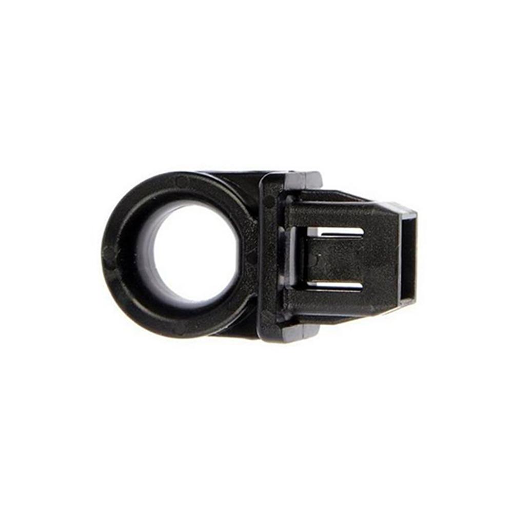 2Pcs 53454-08010 Car Hood Support Prop Rod Clamp For Toyota Sienna 1998-2003