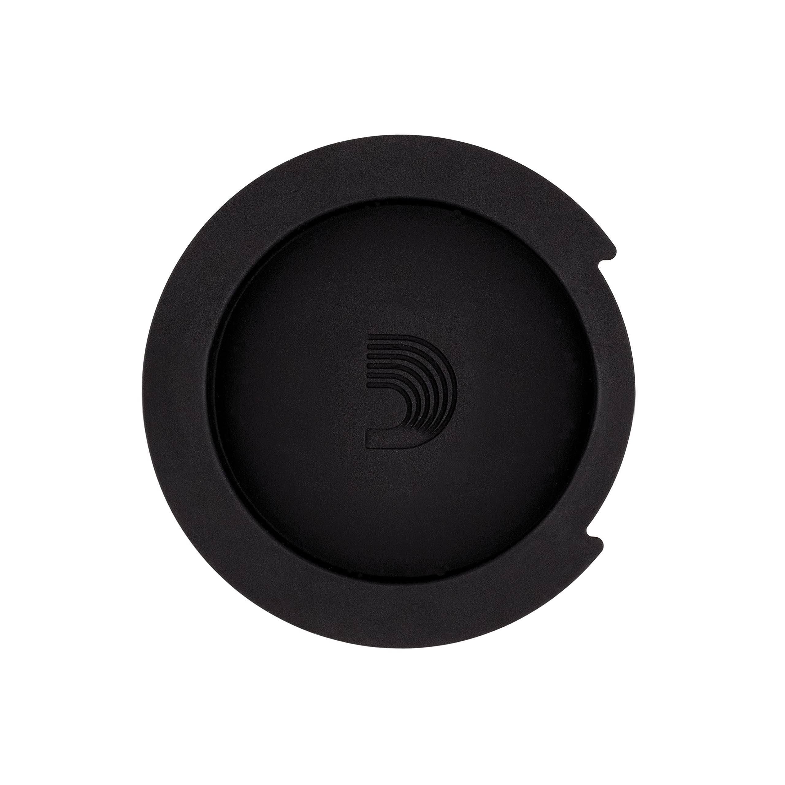

Менеджер обратной связи для Sound Hole Screeching Halt D Addario PW-SH-01 []