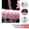 G-spot Vibrator Tongue Licking Telescopic Vaginal Massagers Licking Clitoris G-spot Stimulation Masturbate Dildo SexToy for Women